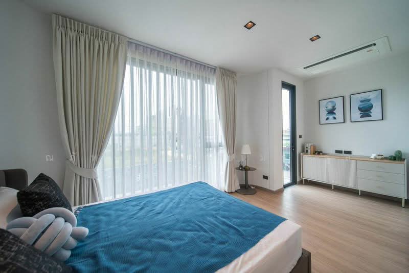89 Residence Ratchada-Rama 9 : 89 เรสซิเดนซ์ รัชดา-พระราม9, กรุงเทพ, ห้วยขวาง, กรุงเทพ, 235 ตร.ม., บ้านเดี่ยว ให้เช่า, โดย ณภัทร พรสิริเมธากุล, 500301892 - DDproperty.com