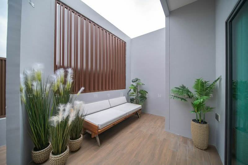 89 Residence Ratchada-Rama 9 : 89 เรสซิเดนซ์ รัชดา-พระราม9, กรุงเทพ, ห้วยขวาง, กรุงเทพ, 235 ตร.ม., บ้านเดี่ยว ให้เช่า, โดย ณภัทร พรสิริเมธากุล, 500301892 - DDproperty.com