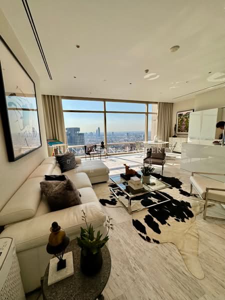 Four Seasons Private Residences : โฟร์ ซีซั่นส์ ไพรเวท เรสสิเด้นซ์, กรุงเทพ, 300 ถนนเจริญกรุง, ยานนาวา, สาทร, กรุงเทพ, 138 ตร.ม., คอนโด ขาย, โดย ธนะพัฒน์ ลิ้มสุขล้ำ, 500301894 - DDproperty.com