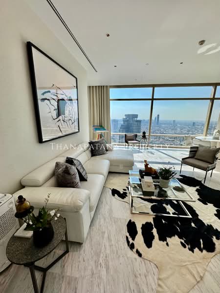 Four Seasons Private Residences : โฟร์ ซีซั่นส์ ไพรเวท เรสสิเด้นซ์, กรุงเทพ, 300 ถนนเจริญกรุง, ยานนาวา, สาทร, กรุงเทพ, 138 ตร.ม., คอนโด ขาย, โดย ธนะพัฒน์ ลิ้มสุขล้ำ, 500301894 - DDproperty.com