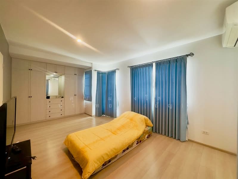 Villaggio Prachauthit 90 : วิลลาจจิโอ ประชาอุทิศ 90, สมุทรปราการ, บ้านคลองสวน, พระสมุทรเจดีย์, สมุทรปราการ, 130 ตร.ม., บ้านแฝด ขาย, โดย คุณ ผ่องใส เปาะทอง (อัญ), 500301897 - DDproperty.com