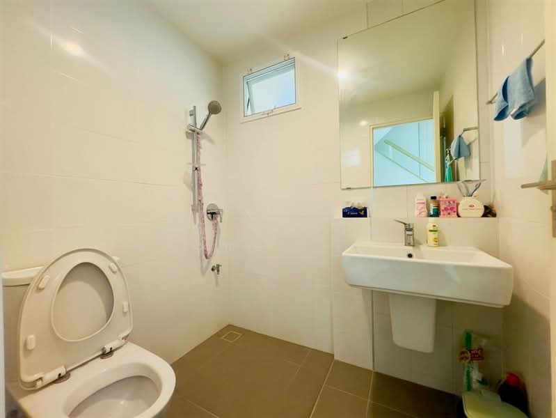Villaggio Prachauthit 90 : วิลลาจจิโอ ประชาอุทิศ 90, สมุทรปราการ, บ้านคลองสวน, พระสมุทรเจดีย์, สมุทรปราการ, 130 ตร.ม., บ้านแฝด ขาย, โดย คุณ ผ่องใส เปาะทอง (อัญ), 500301897 - DDproperty.com