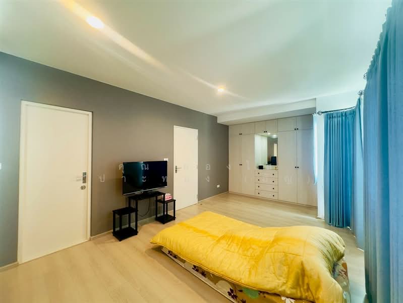 Villaggio Prachauthit 90 : วิลลาจจิโอ ประชาอุทิศ 90, สมุทรปราการ, บ้านคลองสวน, พระสมุทรเจดีย์, สมุทรปราการ, 130 ตร.ม., บ้านแฝด ขาย, โดย คุณ ผ่องใส เปาะทอง (อัญ), 500301897 - DDproperty.com