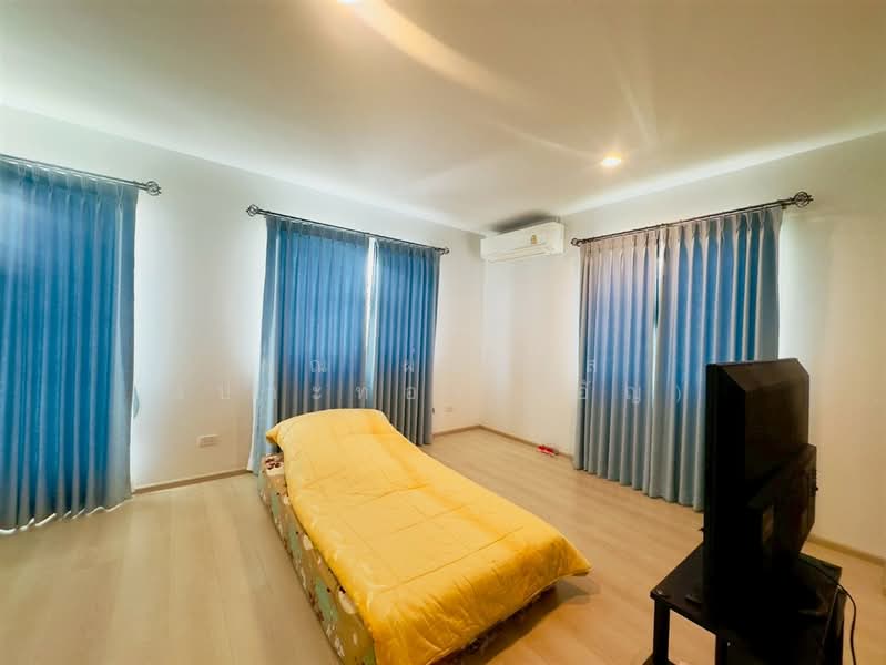 Villaggio Prachauthit 90 : วิลลาจจิโอ ประชาอุทิศ 90, สมุทรปราการ, บ้านคลองสวน, พระสมุทรเจดีย์, สมุทรปราการ, 130 ตร.ม., บ้านแฝด ขาย, โดย คุณ ผ่องใส เปาะทอง (อัญ), 500301897 - DDproperty.com