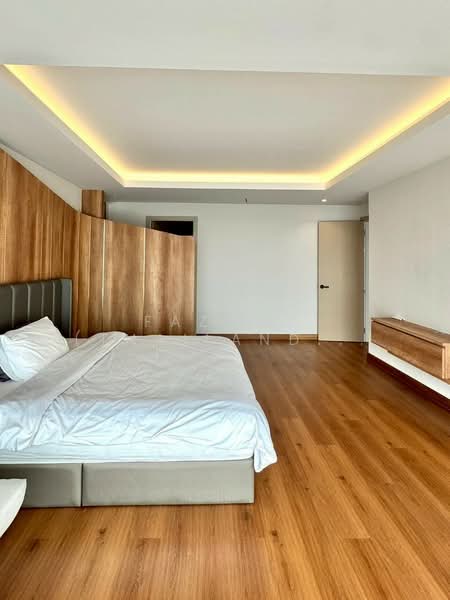 Gardenia Pattaya, Chon Buri (Pattaya), 381 209 Soi Thep Prasit 17, Nong Pru, Bang Lamung (Pattaya), Chon Buri (Pattaya), 2 Bedrooms, 140 sqm, Condo For Rent, by Fazwaz (Thailand) Co., Ltd., 500301901 - DDproperty.com