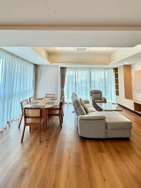 Gardenia Pattaya, Chon Buri (Pattaya), 381 209 Soi Thep Prasit 17, Nong Pru, Bang Lamung (Pattaya), Chon Buri (Pattaya), 2 Bedrooms, 140 sqm, Condo For Rent, by Fazwaz (Thailand) Co., Ltd., 500301901 - DDproperty.com