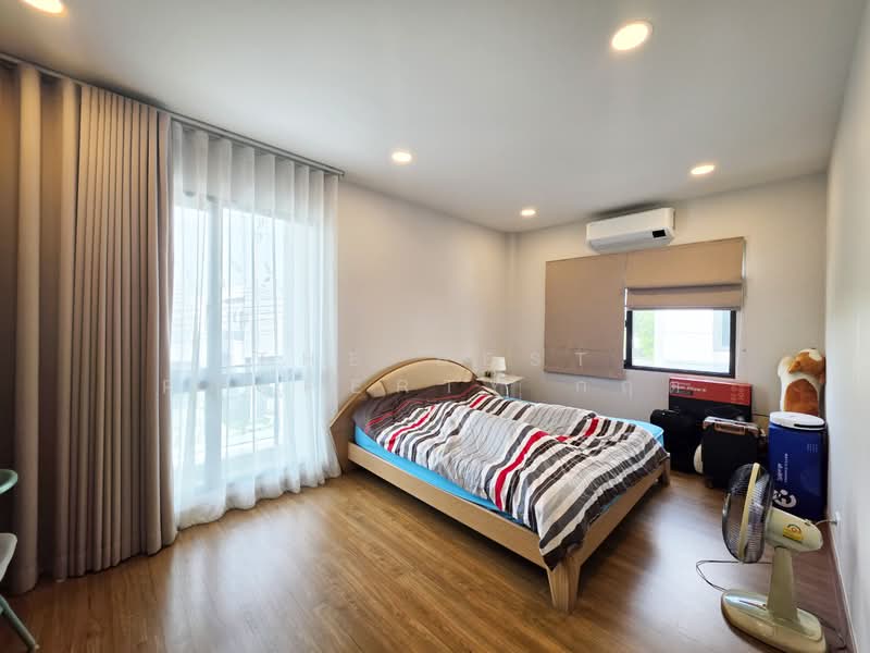 CENTRO Rama 9 – Motorway 2, Bangkok, Khlong Song Ton Nun, Lat Krabang, Bangkok, 4 Bedrooms, 209 sqm, Single Detached House For Sale, by The Best Property กฤต, 500301906 - DDproperty.com
