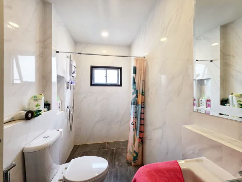 CENTRO Rama 9 – Motorway 2, Bangkok, Khlong Song Ton Nun, Lat Krabang, Bangkok, 4 Bedrooms, 209 sqm, Single Detached House For Sale, by The Best Property กฤต, 500301906 - DDproperty.com