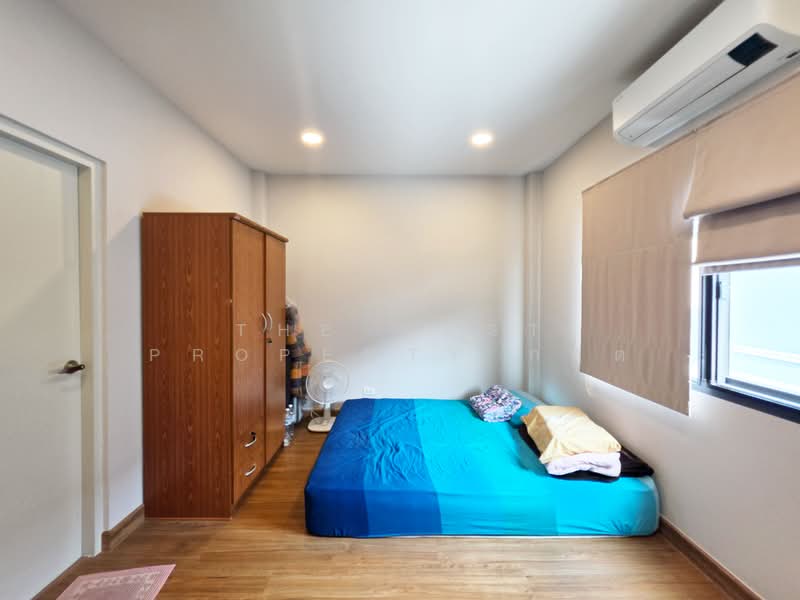 CENTRO Rama 9 – Motorway 2, Bangkok, Khlong Song Ton Nun, Lat Krabang, Bangkok, 4 Bedrooms, 209 sqm, Single Detached House For Sale, by The Best Property กฤต, 500301906 - DDproperty.com