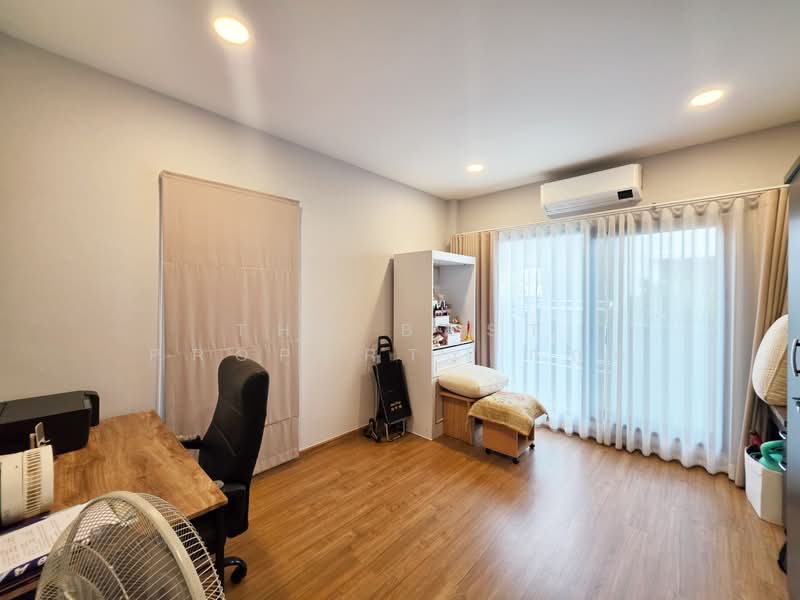 CENTRO Rama 9 – Motorway 2, Bangkok, Khlong Song Ton Nun, Lat Krabang, Bangkok, 4 Bedrooms, 209 sqm, Single Detached House For Sale, by The Best Property กฤต, 500301906 - DDproperty.com