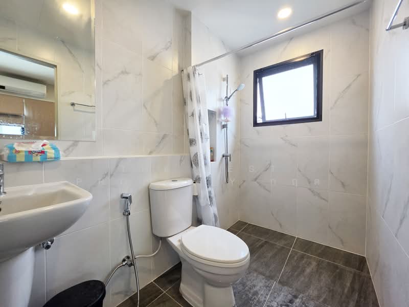 CENTRO Rama 9 – Motorway 2, Bangkok, Khlong Song Ton Nun, Lat Krabang, Bangkok, 4 Bedrooms, 209 sqm, Single Detached House For Sale, by The Best Property กฤต, 500301906 - DDproperty.com