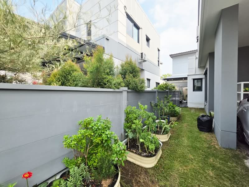 CENTRO Rama 9 – Motorway 2, Bangkok, Khlong Song Ton Nun, Lat Krabang, Bangkok, 4 Bedrooms, 209 sqm, Single Detached House For Sale, by The Best Property กฤต, 500301906 - DDproperty.com