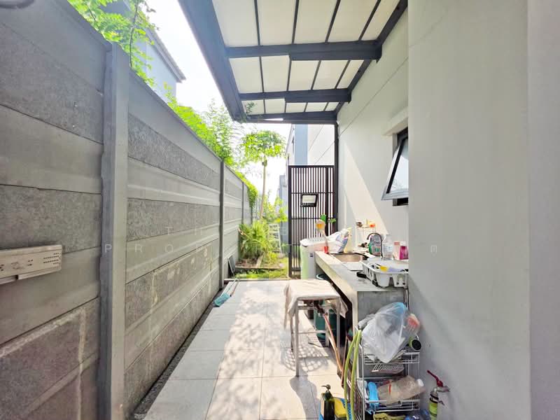 CENTRO Rama 9 – Motorway 2, Bangkok, Khlong Song Ton Nun, Lat Krabang, Bangkok, 4 Bedrooms, 209 sqm, Single Detached House For Sale, by The Best Property กฤต, 500301906 - DDproperty.com