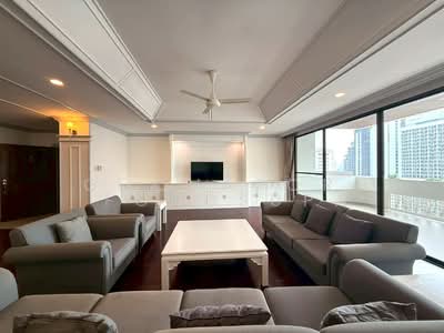 For Rent - Govind Tower, Bangkok