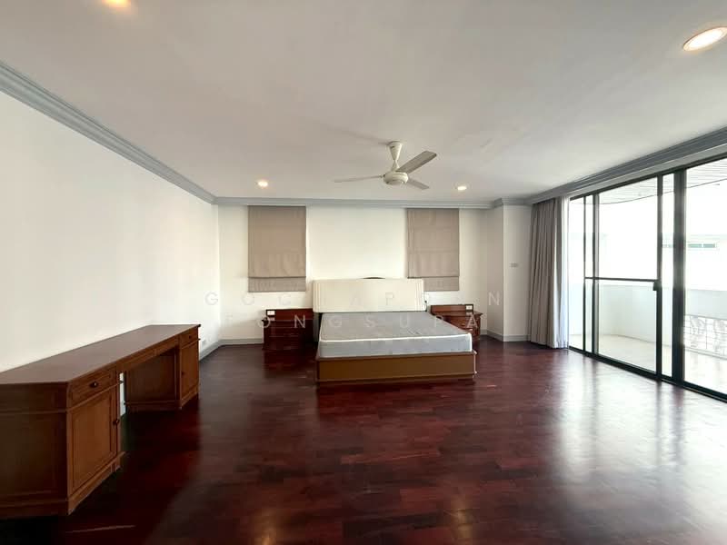 Govind Tower : โฆวินทร์ ทาวเวอร์, กรุงเทพ, ซอยสุขุมวิท 19, คลองเตยเหนือ, วัฒนา, กรุงเทพ, 360 ตร.ม., คอนโด ให้เช่า, โดย Gochaporn Fongsupa, 500301909 - DDproperty.com