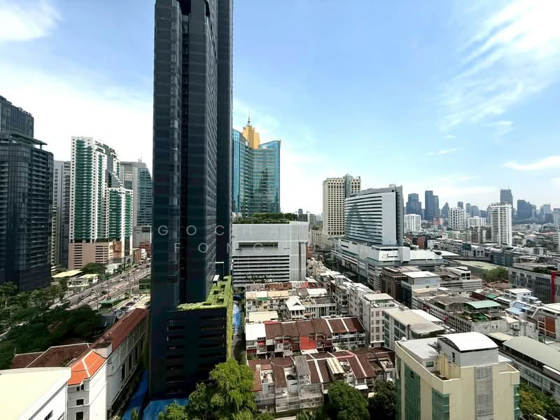 Govind Tower : โฆวินทร์ ทาวเวอร์, กรุงเทพ, ซอยสุขุมวิท 19, คลองเตยเหนือ, วัฒนา, กรุงเทพ, 360 ตร.ม., คอนโด ให้เช่า, โดย Gochaporn Fongsupa, 500301909 - DDproperty.com