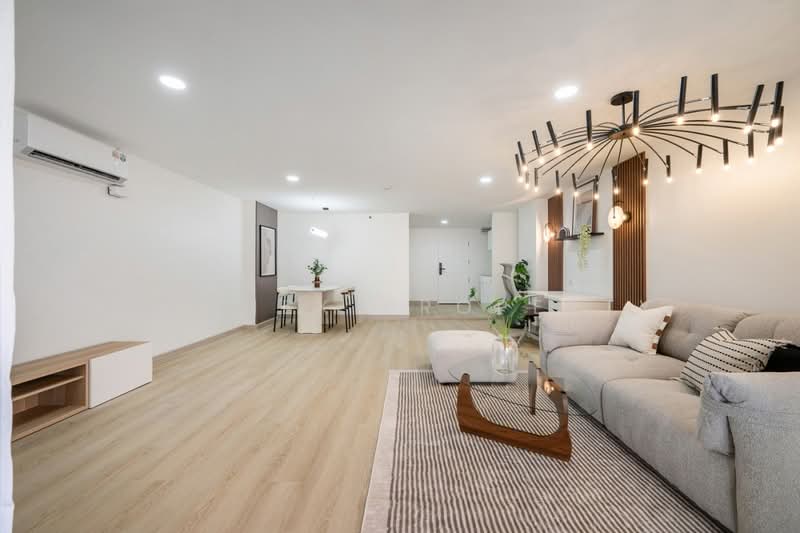 The Royal Vibhavadi, Bangkok, Vibhavadi-Rangsit 48, Lat Yao, Chatuchak, Bangkok, 1 Bedroom, 86 sqm, Condo For Sale, by Connex Property, 500301911 - DDproperty.com
