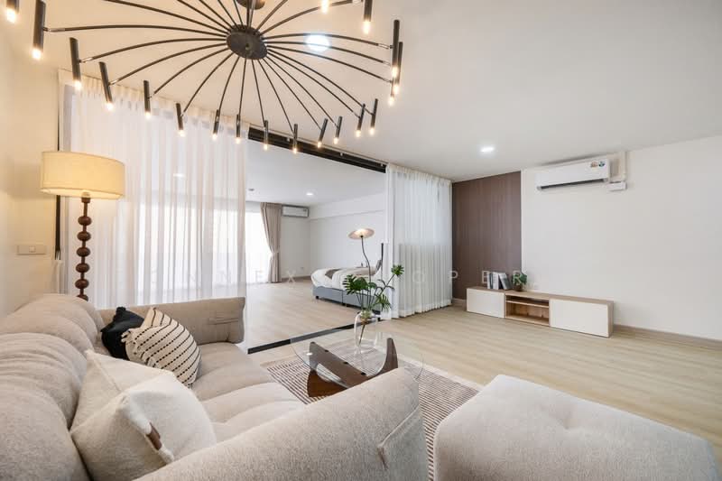 The Royal Vibhavadi, Bangkok, Vibhavadi-Rangsit 48, Lat Yao, Chatuchak, Bangkok, 1 Bedroom, 86 sqm, Condo For Sale, by Connex Property, 500301911 - DDproperty.com