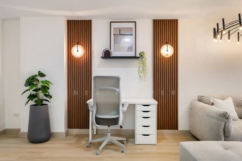 The Royal Vibhavadi, Bangkok, Vibhavadi-Rangsit 48, Lat Yao, Chatuchak, Bangkok, 1 Bedroom, 86 sqm, Condo For Sale, by Connex Property, 500301911 - DDproperty.com