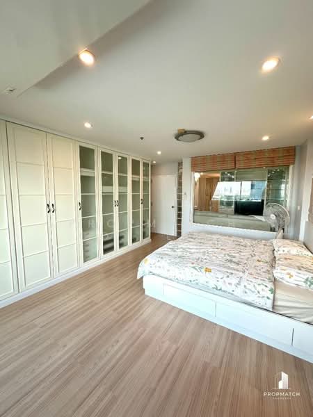 Modern Home Tower, Bangkok, 99 Soi Ruam Mit, Chong Nonsi, Yan Nawa, Bangkok, 3 Bedrooms, 84 sqm, Condo For Rent, by PROPMATCH CO., LTD., 500301913 - DDproperty.com