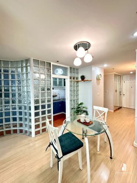 Modern Home Tower : โมเดิร์น โฮม ทาวเวอร์, กรุงเทพ, 99 ซอยร่วมมิตร, ช่องนนทรี, ยานนาวา, กรุงเทพ, 84 ตร.ม., คอนโด ให้เช่า, โดย PROPMATCH CO., LTD., 500301913 - DDproperty.com