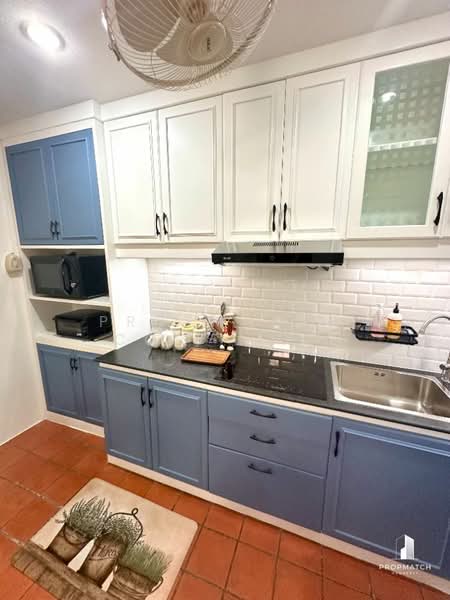 Modern Home Tower, Bangkok, 99 Soi Ruam Mit, Chong Nonsi, Yan Nawa, Bangkok, 3 Bedrooms, 84 sqm, Condo For Rent, by PROPMATCH CO., LTD., 500301913 - DDproperty.com