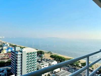 ขาย - View Talay 8 : วิวทะเล 8, ชลบุรี