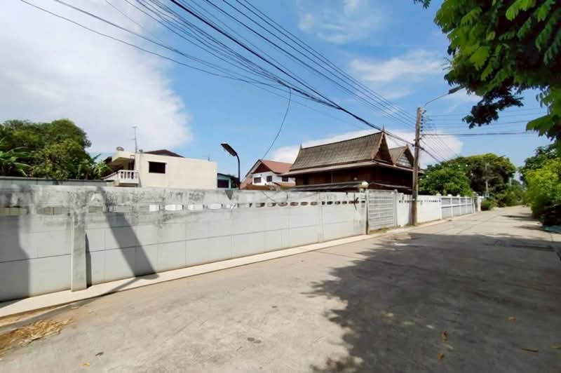 บ้านนครทอง, สมุทรปราการ, ถนนสุขุมวิท, ปากน้ำ, เมืองสมุทรปราการ, สมุทรปราการ, 408 ตร.ม., ที่ดิน ขาย, โดย คุณนทร, 500301915 - DDproperty.com