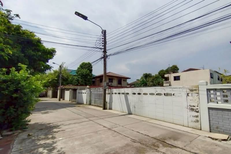 บ้านนครทอง, สมุทรปราการ, ถนนสุขุมวิท, ปากน้ำ, เมืองสมุทรปราการ, สมุทรปราการ, 408 ตร.ม., ที่ดิน ขาย, โดย คุณนทร, 500301915 - DDproperty.com