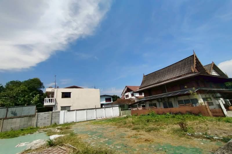 บ้านนครทอง, สมุทรปราการ, ถนนสุขุมวิท, ปากน้ำ, เมืองสมุทรปราการ, สมุทรปราการ, 408 ตร.ม., ที่ดิน ขาย, โดย คุณนทร, 500301915 - DDproperty.com