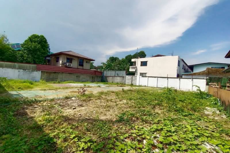 บ้านนครทอง, สมุทรปราการ, ถนนสุขุมวิท, ปากน้ำ, เมืองสมุทรปราการ, สมุทรปราการ, 408 ตร.ม., ที่ดิน ขาย, โดย คุณนทร, 500301915 - DDproperty.com