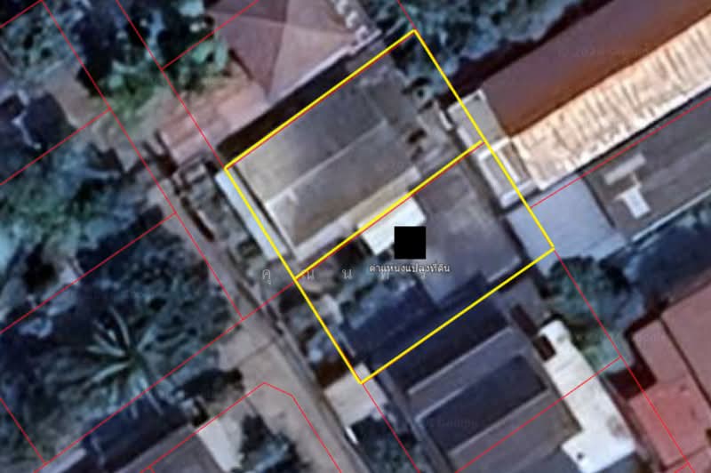 บ้านนครทอง, Samut Prakan, ถนนสุขุมวิท, Pak Nam, Muang Samut Prakarn, Samut Prakan, , 408 sqm, Land For Sale, by คุณนทร, 500301915 - DDproperty.com