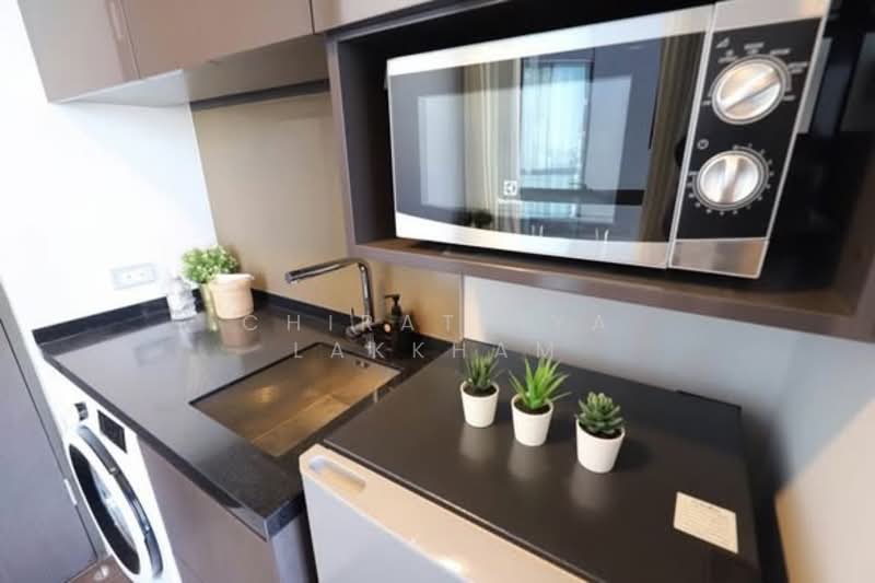 The Lumpini 24, Bangkok, Sukhumvit 24 Road, Khong Tan, Khlong Toei, Bangkok, 1 Bedroom, 30 sqm, Condo For Rent, by Chirattiya Lakkham, 500301918 - DDproperty.com