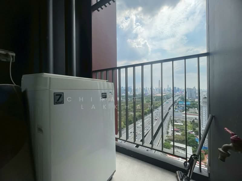 Life Asoke Hype : ไลฟ์ อโศก ไฮป์, กรุงเทพ, 339 ถนน จตุรทิศ, มักกะสัน, ราชเทวี, กรุงเทพ, 26 ตร.ม., คอนโด ให้เช่า, โดย Chirattiya Lakkham, 500301920 - DDproperty.com