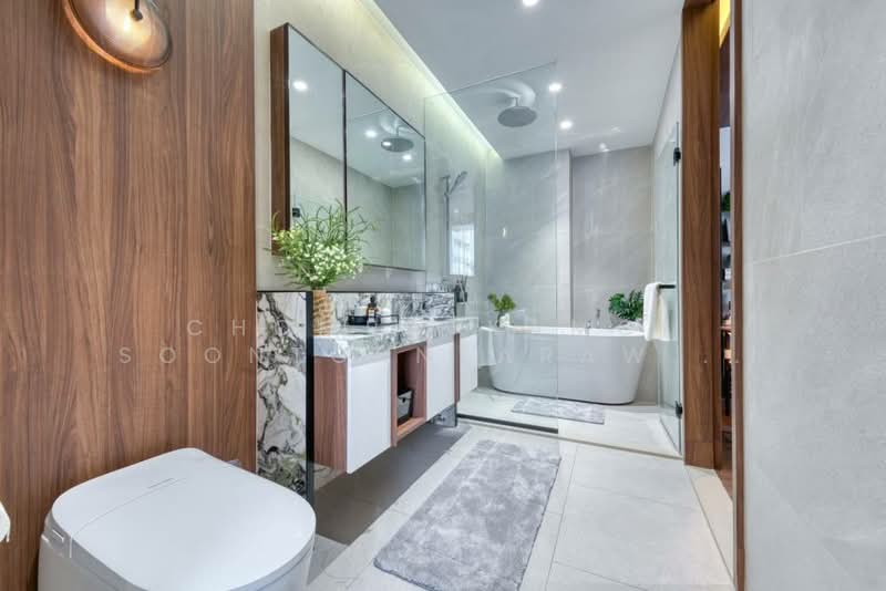 ROMM Convent, Bangkok, 42 Convent Road, Silom, Bang Rak, Bangkok, 1 Bedroom, 60 sqm, Condo For Sale, by Chomratkamol Soontorntarawong (Gor), 500301925 - DDproperty.com