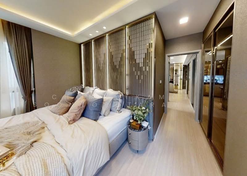 Quintara Phume Sukhumvit 39, Bangkok, 73 Soi Sukhumvit 39, Khlong Tan Nua, Watthana, Bangkok, 2 Bedrooms, 55 sqm, Condo For Sale, by Chomratkamol Soontorntarawong (Gor), 500301926 - DDproperty.com