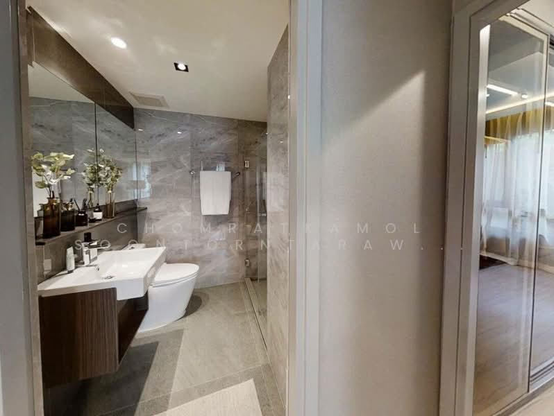 Quintara Phume Sukhumvit 39, Bangkok, 73 Soi Sukhumvit 39, Khlong Tan Nua, Watthana, Bangkok, 2 Bedrooms, 55 sqm, Condo For Sale, by Chomratkamol Soontorntarawong (Gor), 500301926 - DDproperty.com