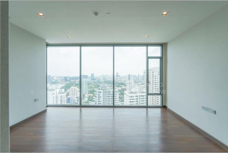 Q1 Sukhumvit, Bangkok, 1 Sukhumvit Road, Khlong Toei, Khlong Toei, Bangkok, 3 Bedrooms, 158 sqm, Condo For Sale, by Chomratkamol Soontorntarawong (Gor), 500301928 - DDproperty.com