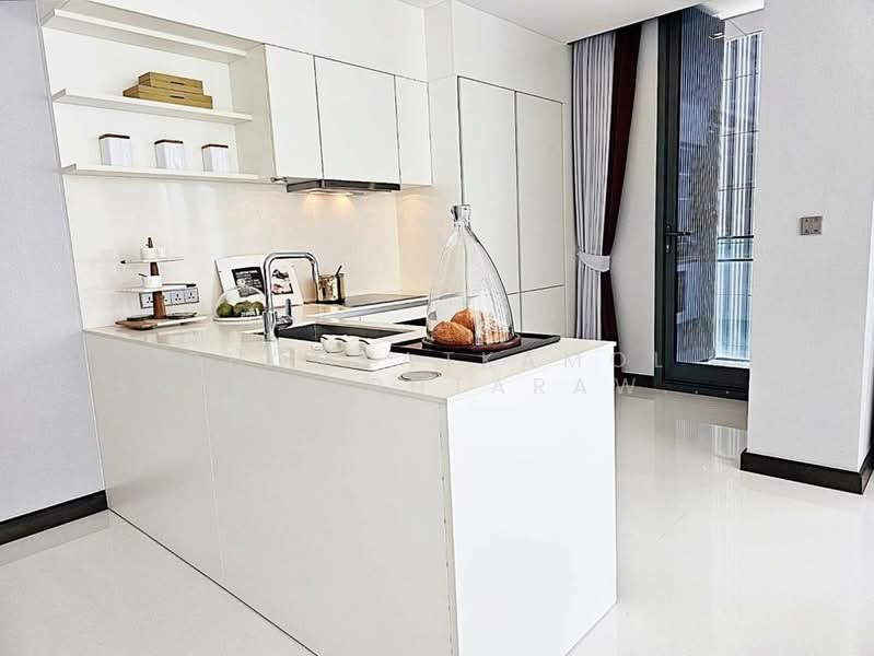 Q1 Sukhumvit, Bangkok, 1 Sukhumvit Road, Khlong Toei, Bangkok, 3 Bedrooms, 158 sqm, Condo For Sale, by Chomratkamol Soontorntarawong (Gor), 500301930 - DDproperty.com