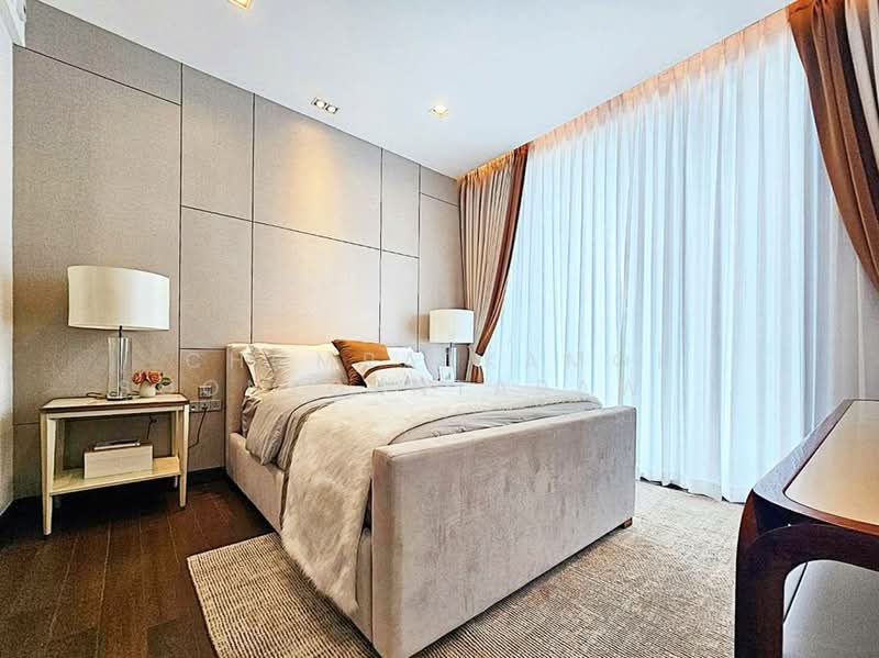 Q1 Sukhumvit, Bangkok, 1 Sukhumvit Road, Khlong Toei, Bangkok, 3 Bedrooms, 158 sqm, Condo For Sale, by Chomratkamol Soontorntarawong (Gor), 500301930 - DDproperty.com