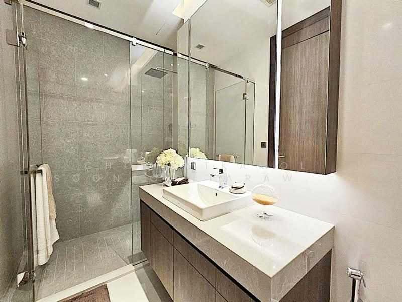 Q1 Sukhumvit, Bangkok, 1 Sukhumvit Road, Khlong Toei, Bangkok, 3 Bedrooms, 158 sqm, Condo For Sale, by Chomratkamol Soontorntarawong (Gor), 500301930 - DDproperty.com