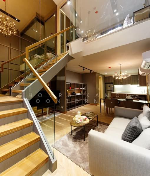S47 Sukhumvit, Bangkok, 19 Soi Sukhumvit 47, Khlong Tan Nua, Watthana, Bangkok, 1 Bedroom, 62 sqm, Condo For Sale, by Chomratkamol Soontorntarawong (Gor), 500301932 - DDproperty.com