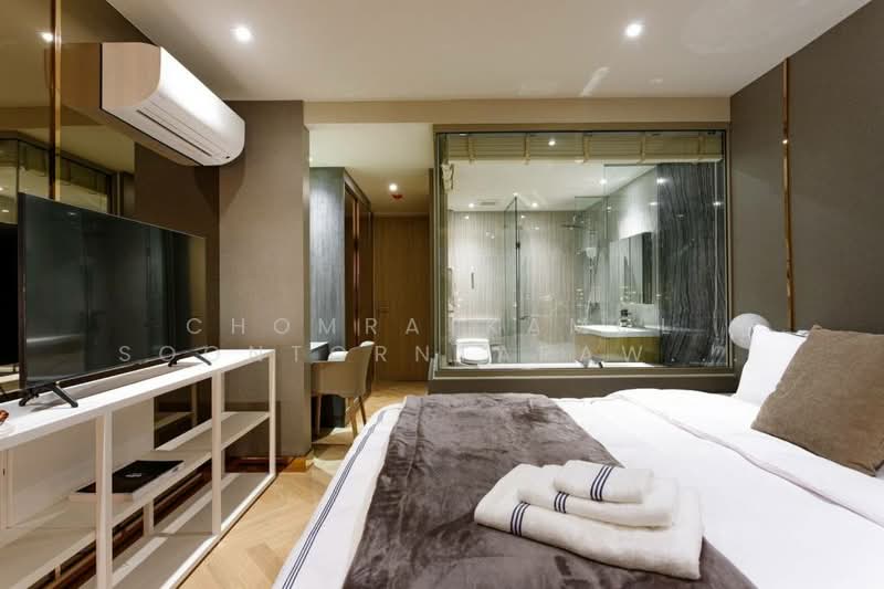 S47 Sukhumvit, Bangkok, 19 Soi Sukhumvit 47, Khlong Tan Nua, Watthana, Bangkok, 1 Bedroom, 62 sqm, Condo For Sale, by Chomratkamol Soontorntarawong (Gor), 500301932 - DDproperty.com