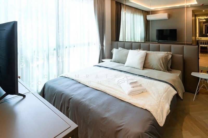 S47 Sukhumvit, Bangkok, 19 Soi Sukhumvit 47, Khlong Tan Nua, Watthana, Bangkok, 1 Bedroom, 62 sqm, Condo For Sale, by Chomratkamol Soontorntarawong (Gor), 500301932 - DDproperty.com