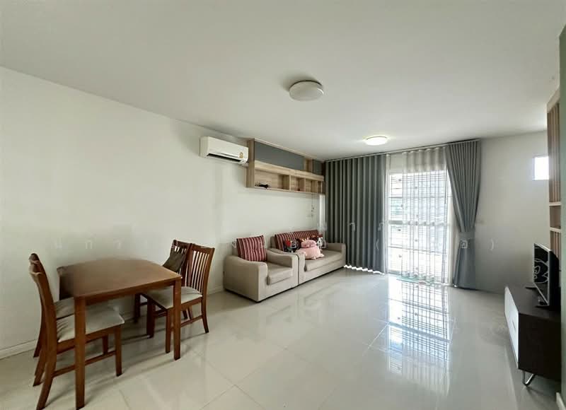 Pruksa Lite Lox Donmuang, Bangkok, Soi Thoet Rachan 45, Si Khan, Don Mueang, Bangkok, 3 Bedrooms, 110 sqm, Townhouse For Sale, by คุณ ณัฏฐฌาภัส แก้วเมืองน้อย (เฌอ), 500301936 - DDproperty.com