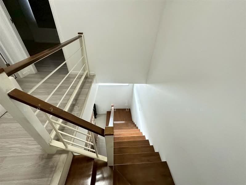 Pruksa Lite Lox Donmuang : พฤกษาไลท์ ล็อกซ์ ดอนเมือง, กรุงเทพ, ซอย เทิดราชัน 45, สีกัน, ดอนเมือง, กรุงเทพ, 110 ตร.ม., ทาวน์เฮ้าส์ ขาย, โดย คุณ ณัฏฐฌาภัส แก้วเมืองน้อย (เฌอ), 500301936 - DDproperty.com