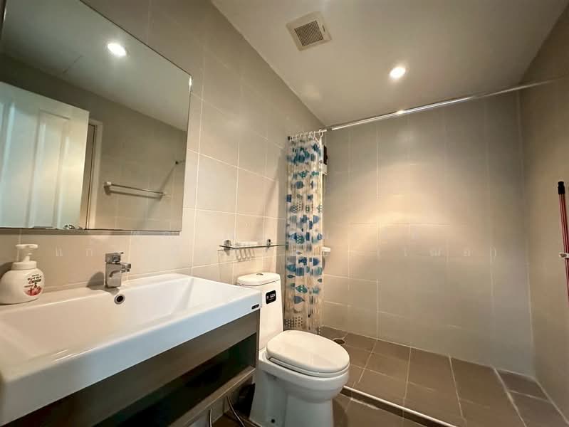 Pruksa Lite Lox Donmuang, Bangkok, Soi Thoet Rachan 45, Si Khan, Don Mueang, Bangkok, 3 Bedrooms, 110 sqm, Townhouse For Sale, by คุณ ณัฏฐฌาภัส แก้วเมืองน้อย (เฌอ), 500301936 - DDproperty.com