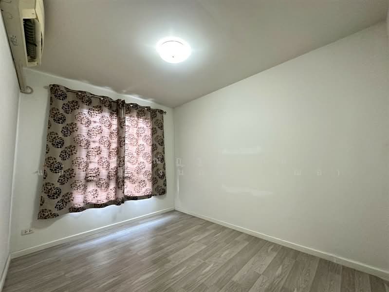 Pruksa Lite Lox Donmuang, Bangkok, Soi Thoet Rachan 45, Si Khan, Don Mueang, Bangkok, 3 Bedrooms, 110 sqm, Townhouse For Sale, by คุณ ณัฏฐฌาภัส แก้วเมืองน้อย (เฌอ), 500301936 - DDproperty.com
