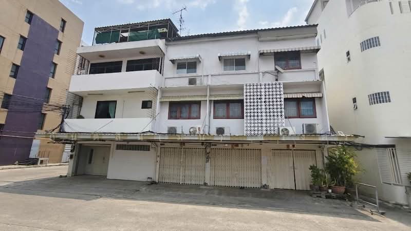 ราชเทวี, Bangkok, Thanon Phaya Thai, Ratchathewi, Bangkok, , 137 sqm, Shophouse For Sale, by กันต์สินี(มิ้น) ช้างศร, 500301937 - DDproperty.com