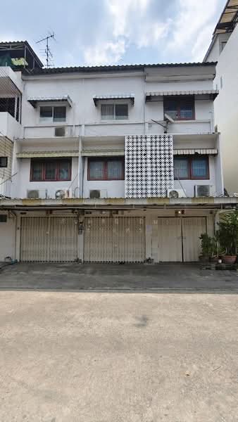 ราชเทวี, กรุงเทพ, ถนนพญาไท, ราชเทวี, กรุงเทพ, 137 ตร.ม., ตึกแถว-อาคารพาณิชย์ ขาย, โดย กันต์สินี(มิ้น) ช้างศร, 500301937 - DDproperty.com